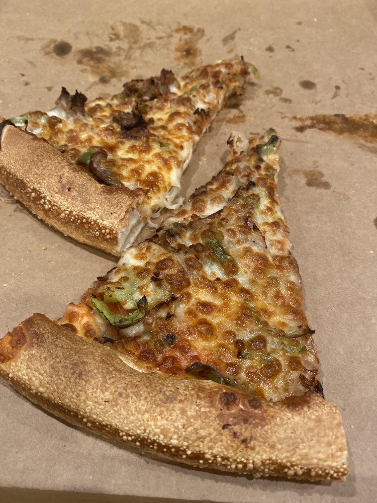Village Pizza & Seafood