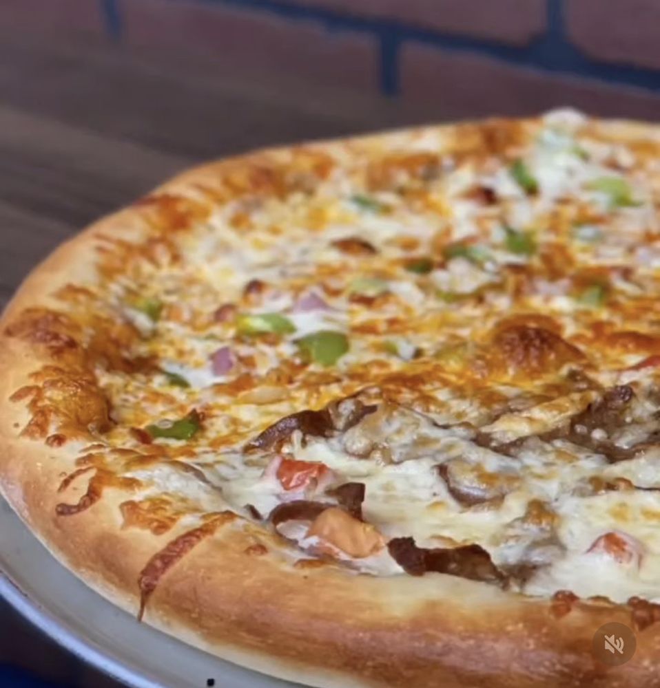 Big John's Pizza & Donairs