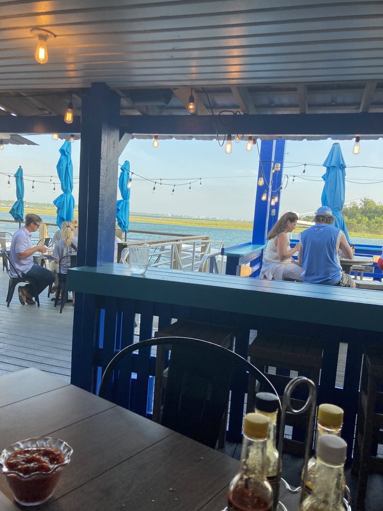 Tower 7 Baja Mexican Grill