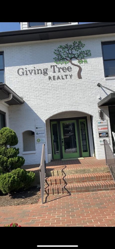 Giving Tree Realty