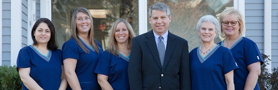 image of business David Hirshfield, DMD - Dental Associates of Walpole