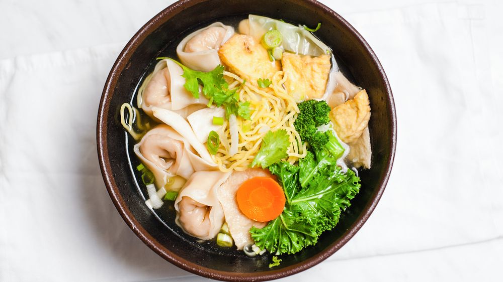 Loving Hut Valley Fair