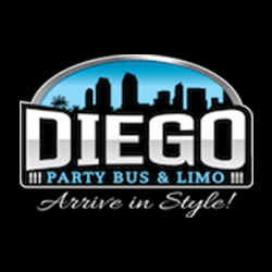 Diego Party Bus & Limo