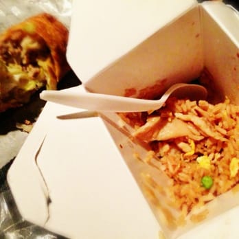 China Restaurant of Albert Lea - 75 Photos & 27 Reviews - Chinese - 805