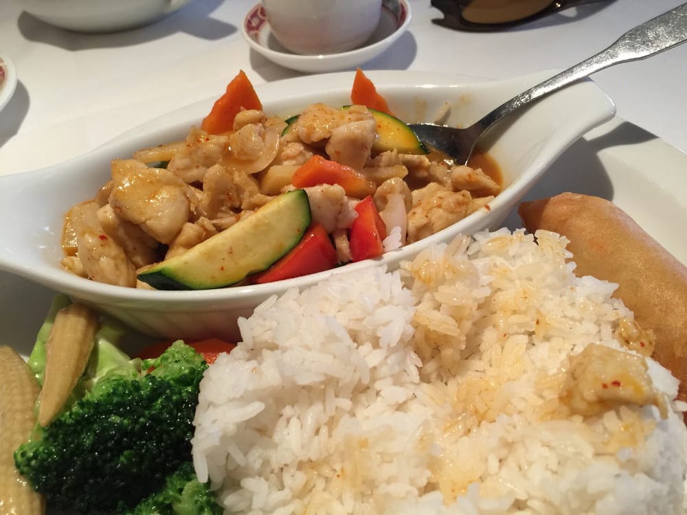 Restaurant Szechuan