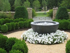 Sisson Landscapes