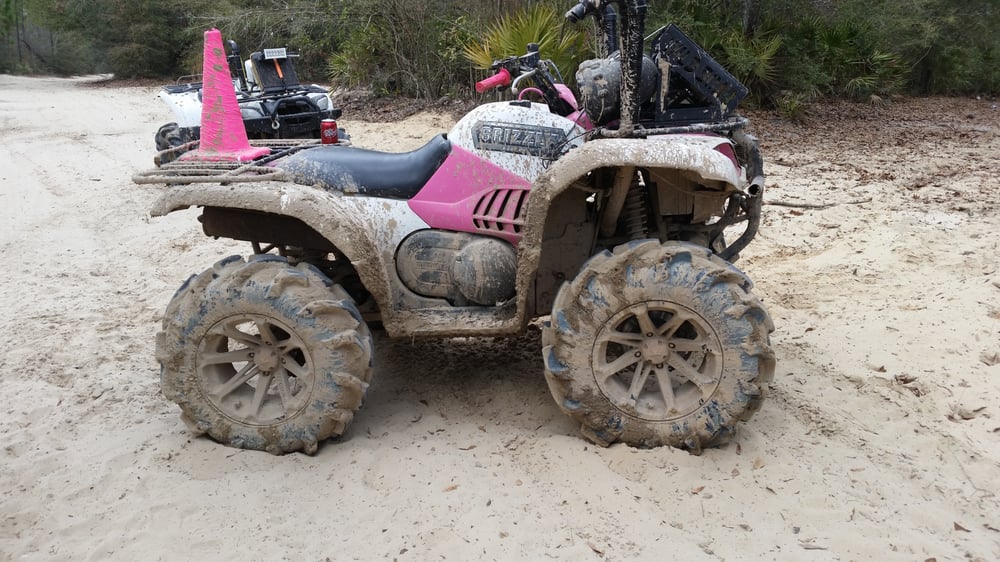 Red Creek Off Road 21 Photos Campgrounds 1192 Vestry Rd