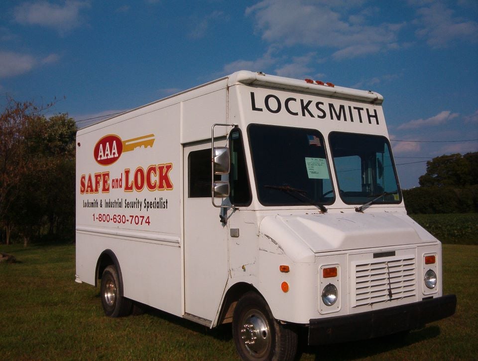 AAA Locksmith