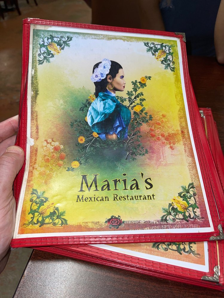 Maria's Mexican