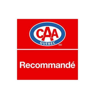 Centre de l'Auto Beaumont
