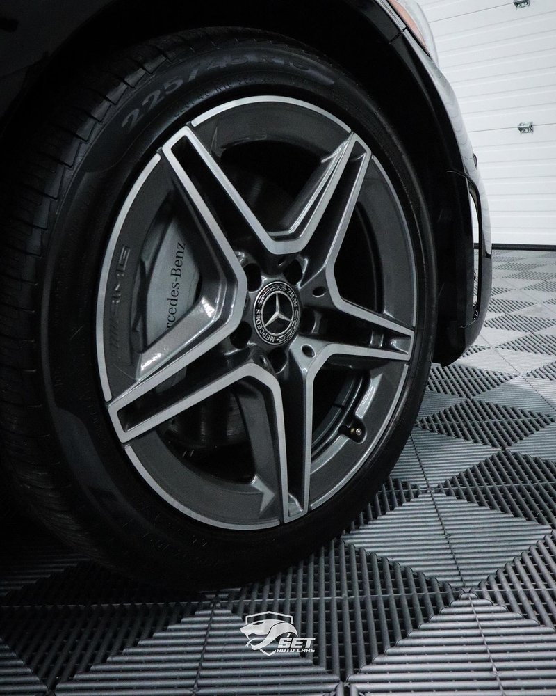 Set Auto Care