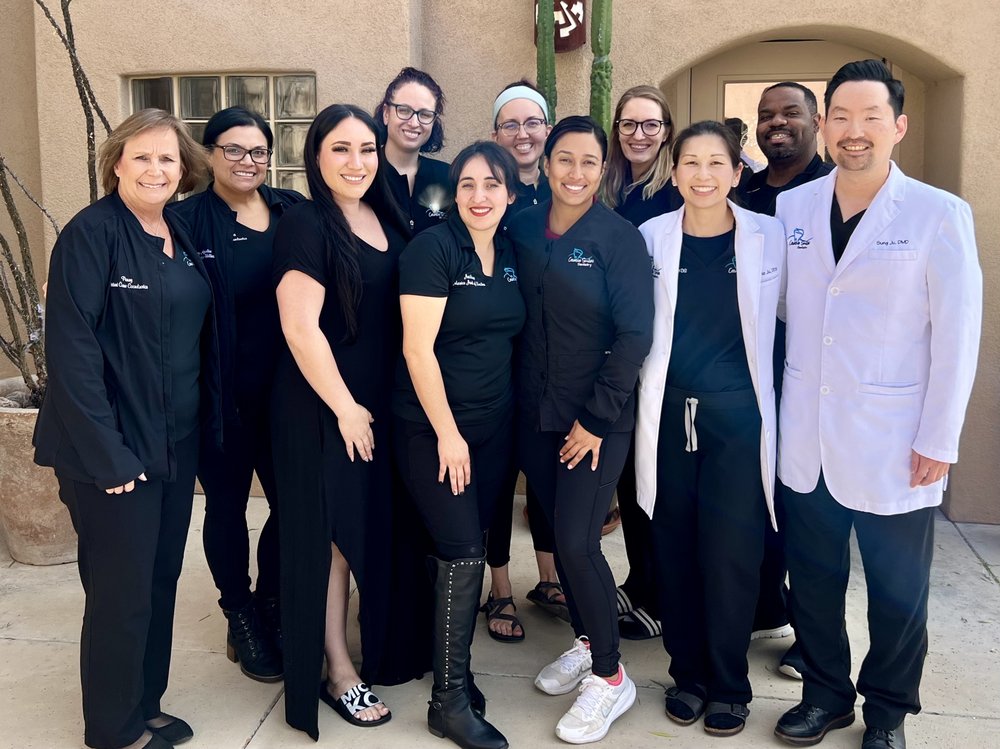 image of business Creative Smiles Dentistry