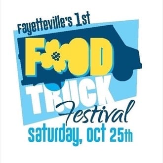 Fayetteville Dogwood Festival