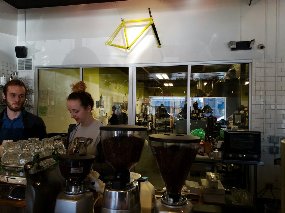 Valentine Coffee Roasters 135 Photos & 132 Reviews Coffee & Tea