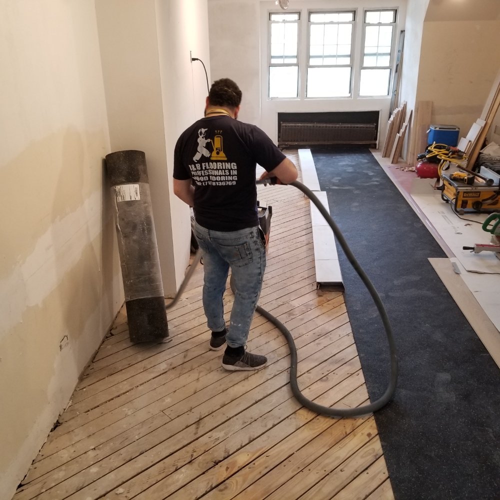 image of business I&B Flooring