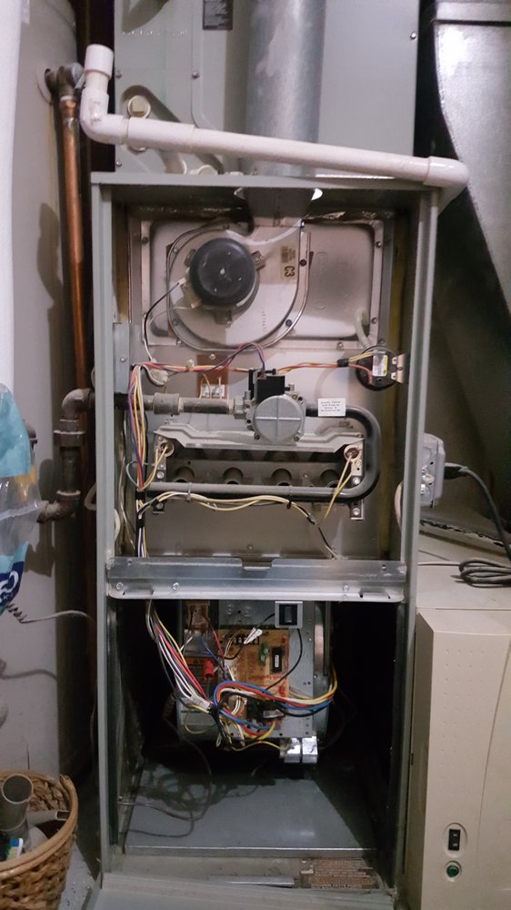 image of business Guemri Appliance Repair