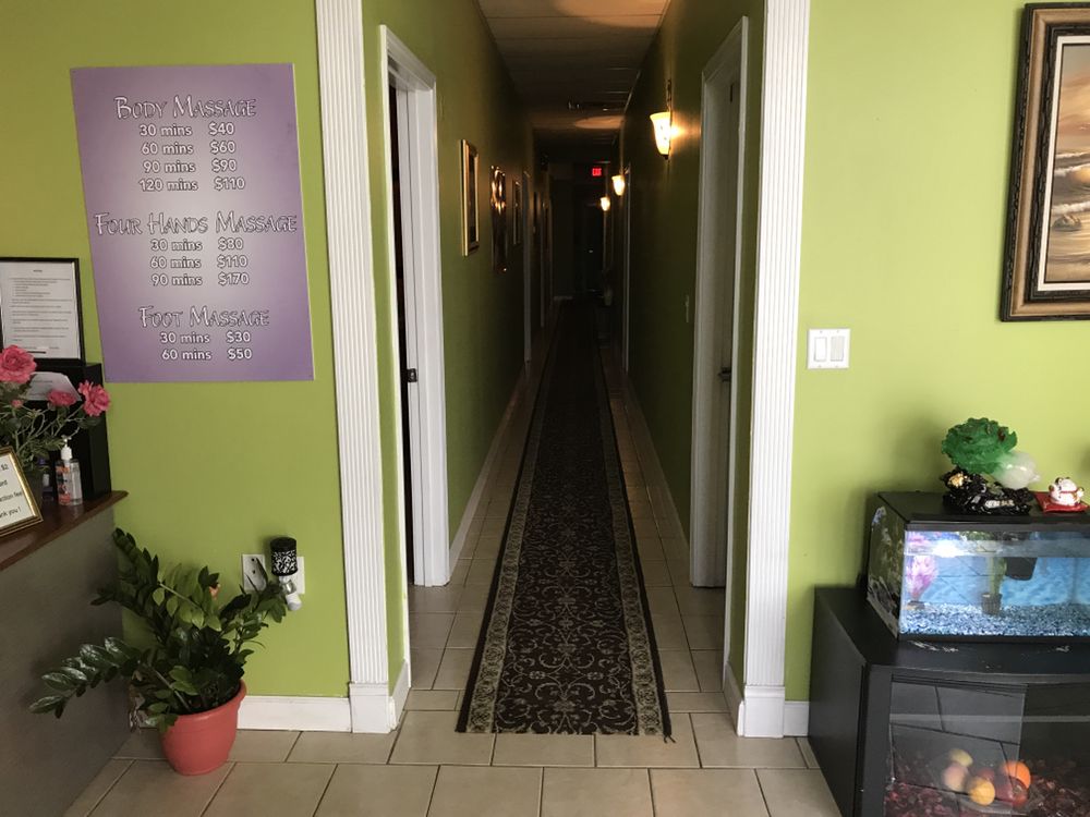 Day Spas St Louis Mo