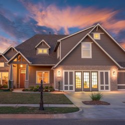 Shaw Homes 66 Photos Yelp Photo Of Shaw Homes Broken Arrow Ok United States The Monroe Model