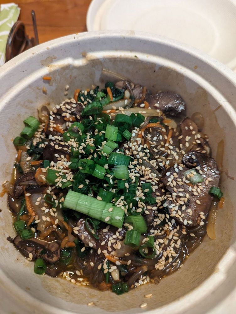 Noodle Love