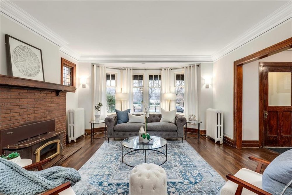 image of business Candace Mary Interiors