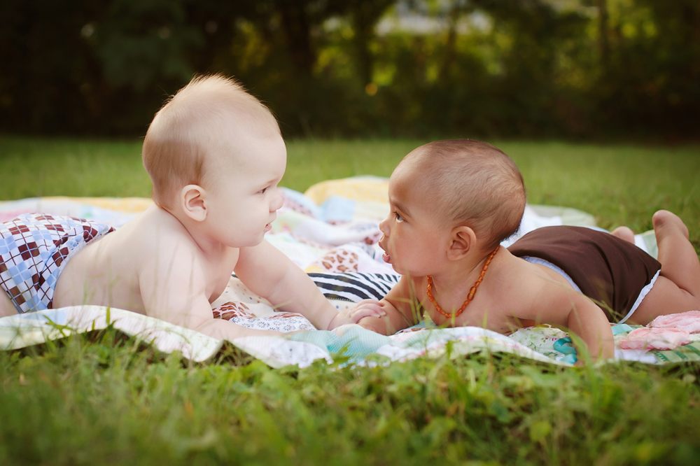 Ivy's Diaper Service