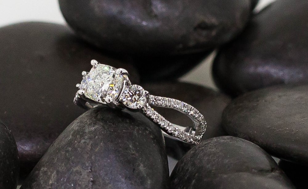 Redd and Co Fine Jewelers