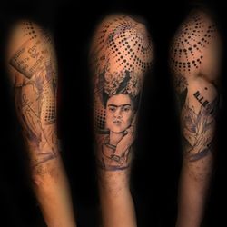 jackalope tattoo 25 photos 17 reviews tattoo 3753 cedar ave