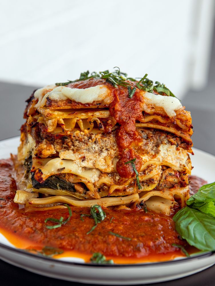 TLC Vegan Cafe
