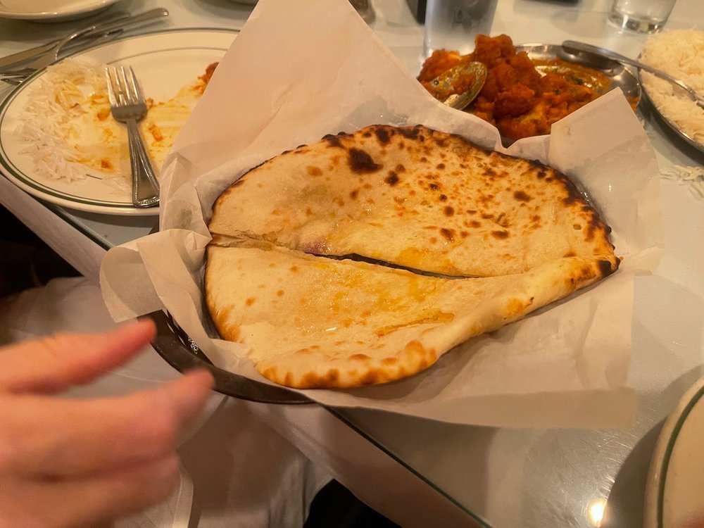 India Palace Restaurant