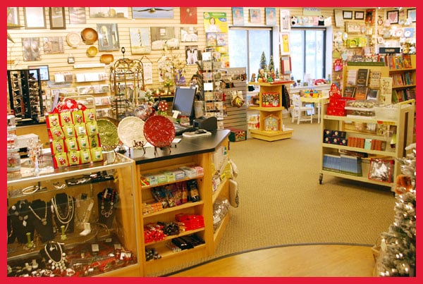 Immanuel Christian Bookstore