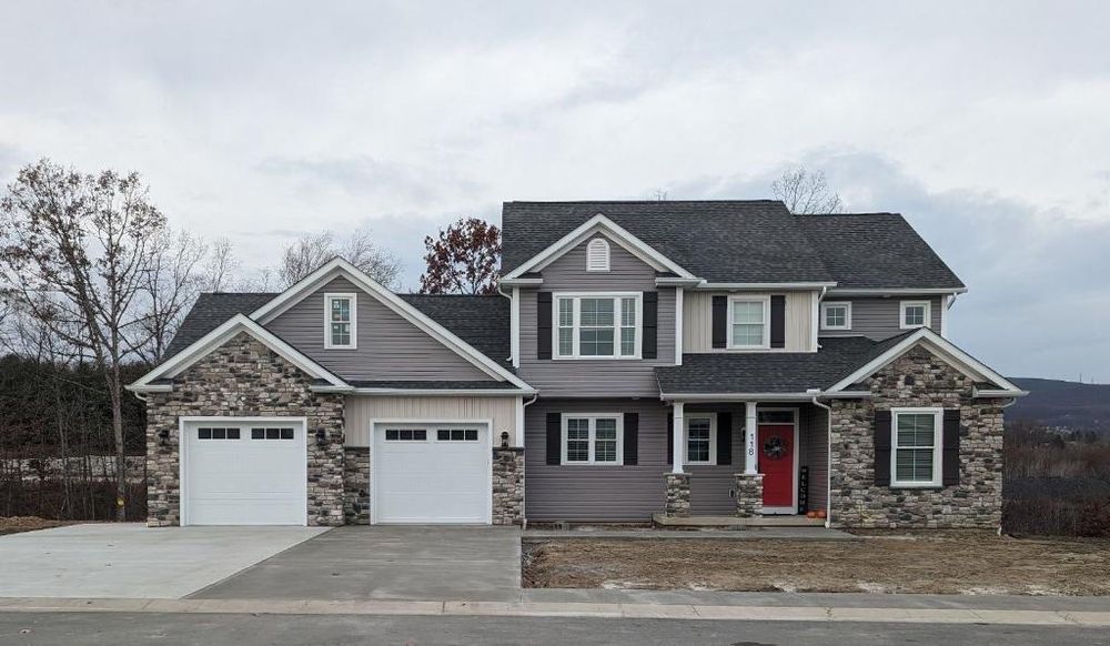 Denzal Custom Homes