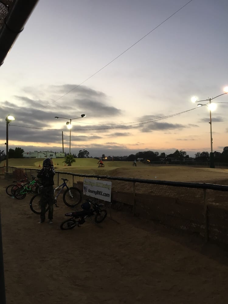 Kearny Mesa Park & Recreation Center