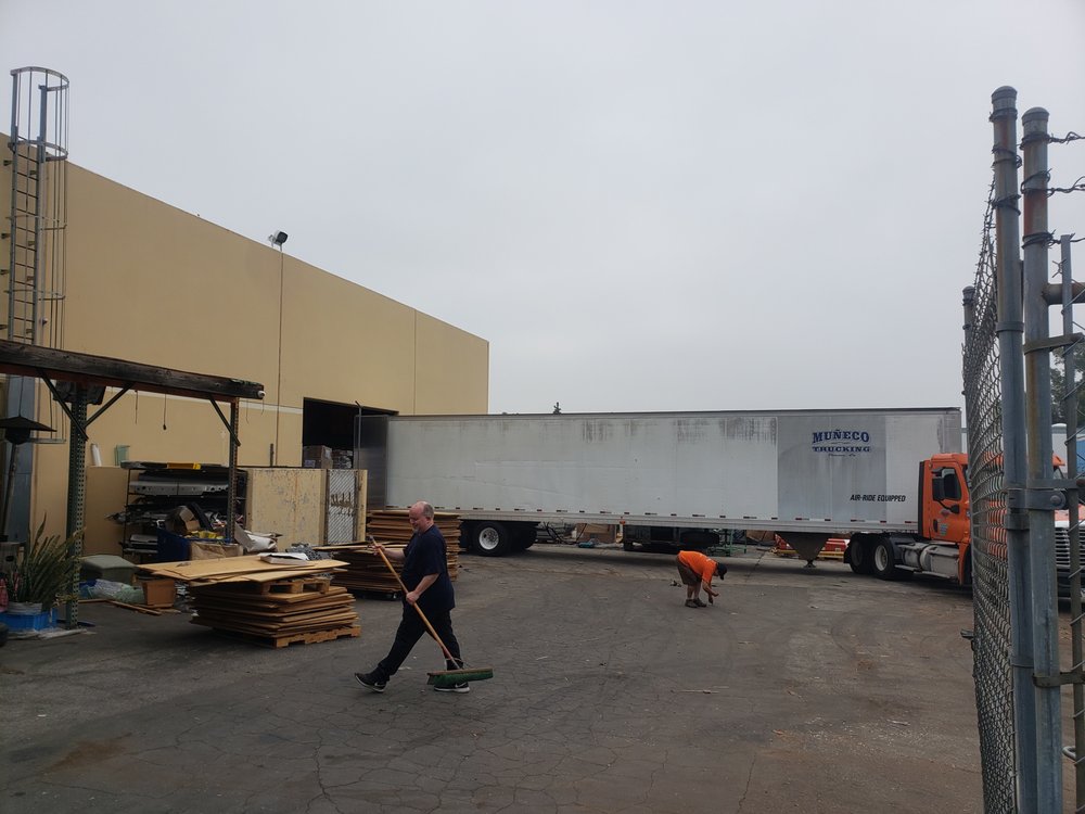 Hauling for Causes