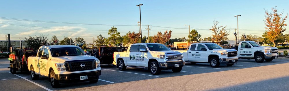 Harris & Harris Lawncare