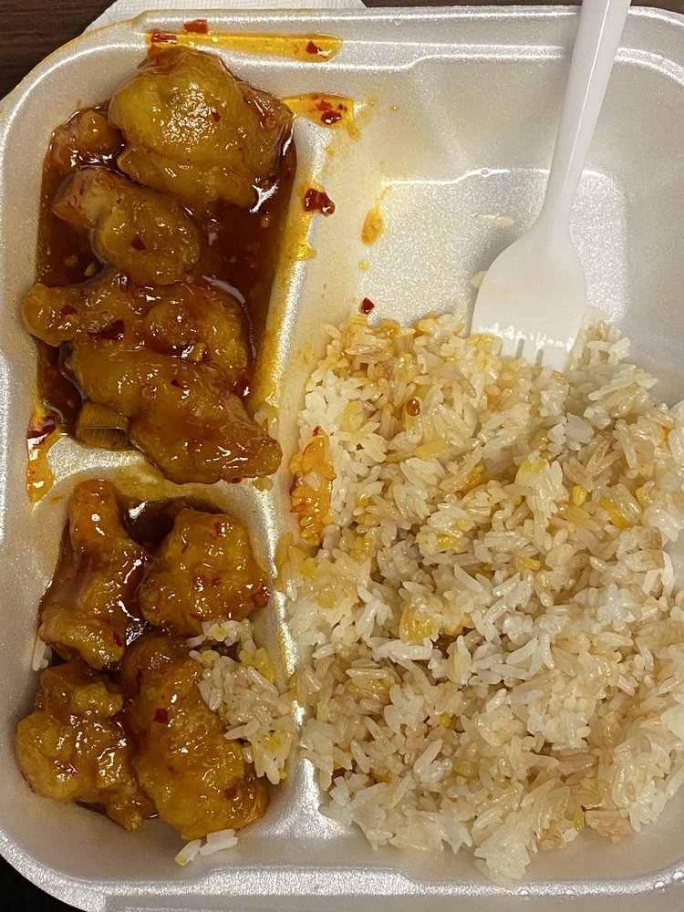 New China