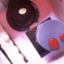 Photo de La Pâtisserie Cyril Lignac , Paris, France