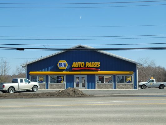 Napa Auto Parts-Carbon City Auto Parts