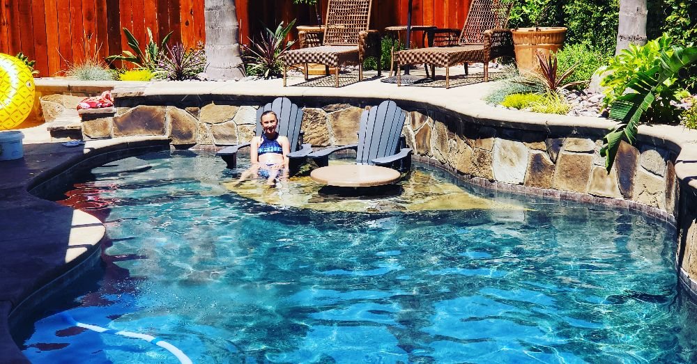 Austins Pool Service