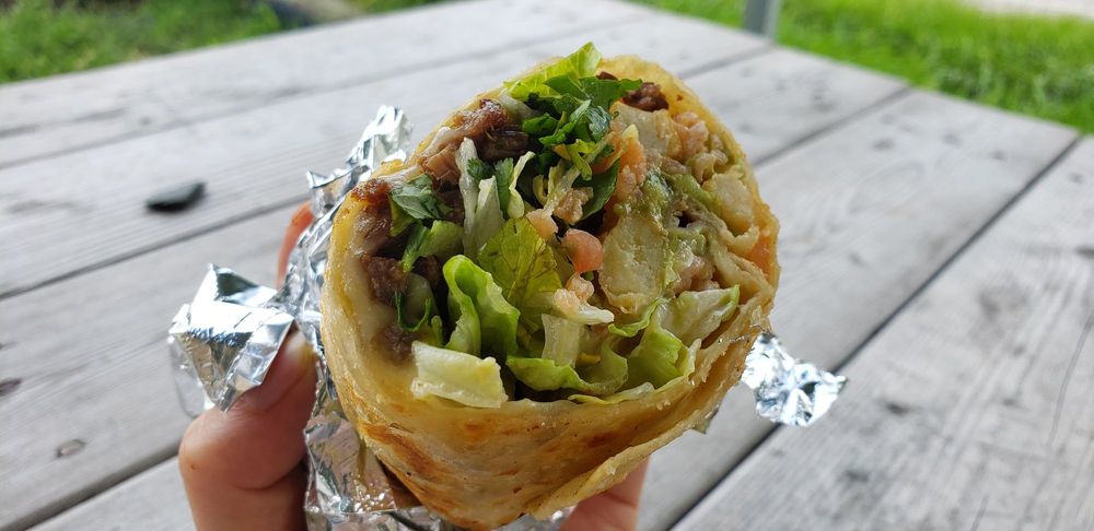 Taqueria Santa Clara