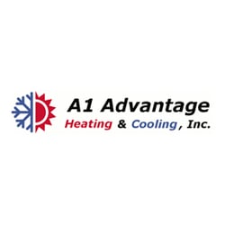 A1 Advantage Heating Cooling Air Conditioning Hvac Photo Of A1 Advantage Heating Cooling Traverse City Mi United States