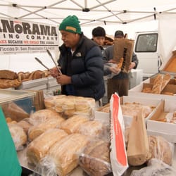 Photo of Alemany Farmers Market - San Francisco, CA, United States