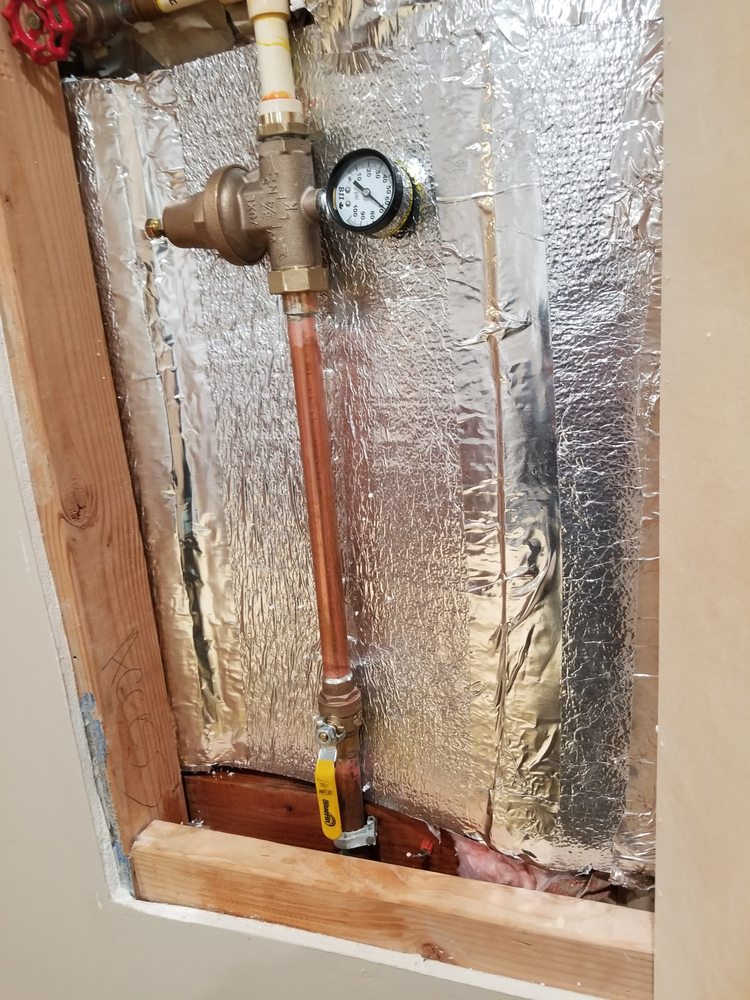 Crown Plumber