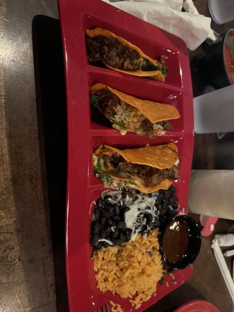 Plaza Azteca Restaurantes Mexicanos