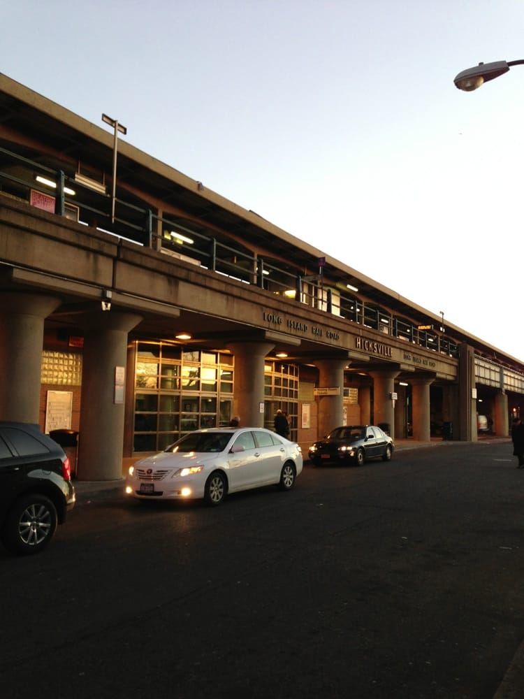 LIRR - Hicksville Station - 32 Photos & 43 Reviews - Public