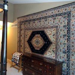 Mir S Oriental Rugs 331 Main St Downtown Ann Arbor Photo Of Mir S Oriental Rugs Ann Arbor Mi United States