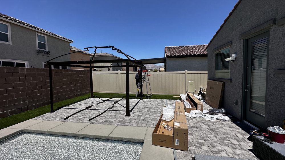 image of business Soul Brothers Handyman