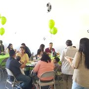 that party place 22 photos venues event spaces 3754 hawkins