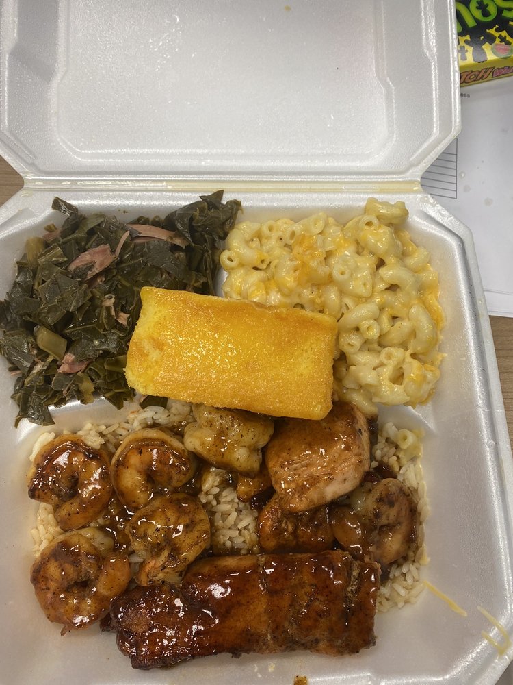 Yahbie's Taste Of Soul