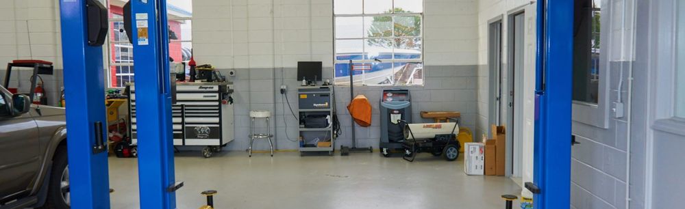 Patriot Automotive Center