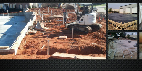 image of business Absolute Foundation Repair